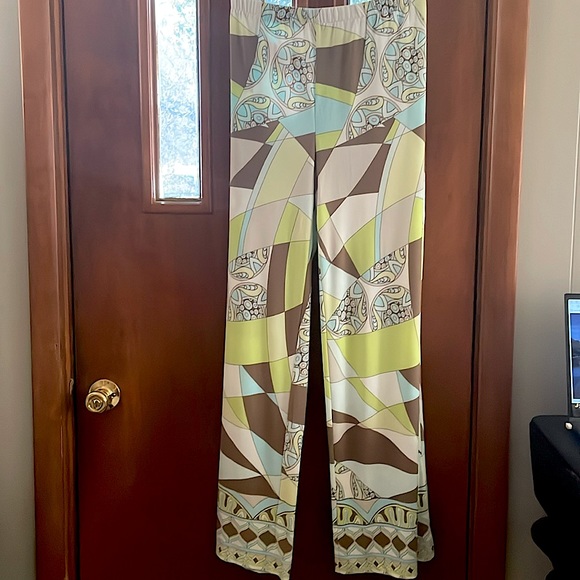 Chico's Pants - NWT Chicos Palazzo pant, size 3